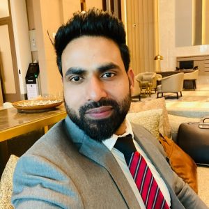 Abdur Raheem